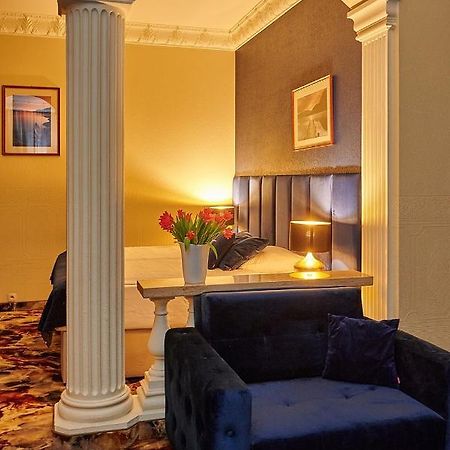 Hotel Royal Gliwice Luaran gambar