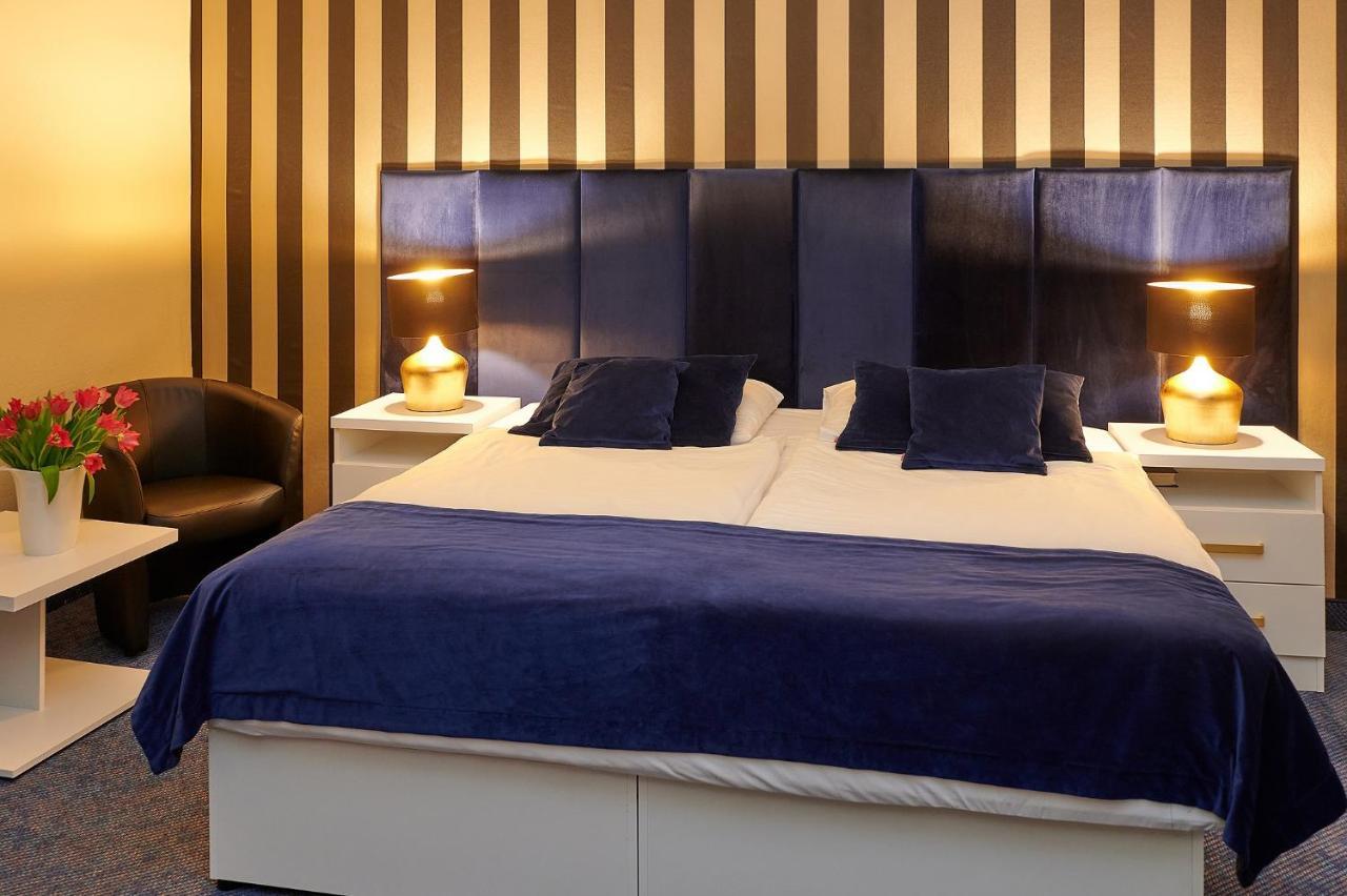 Hotel Royal Gliwice Luaran gambar