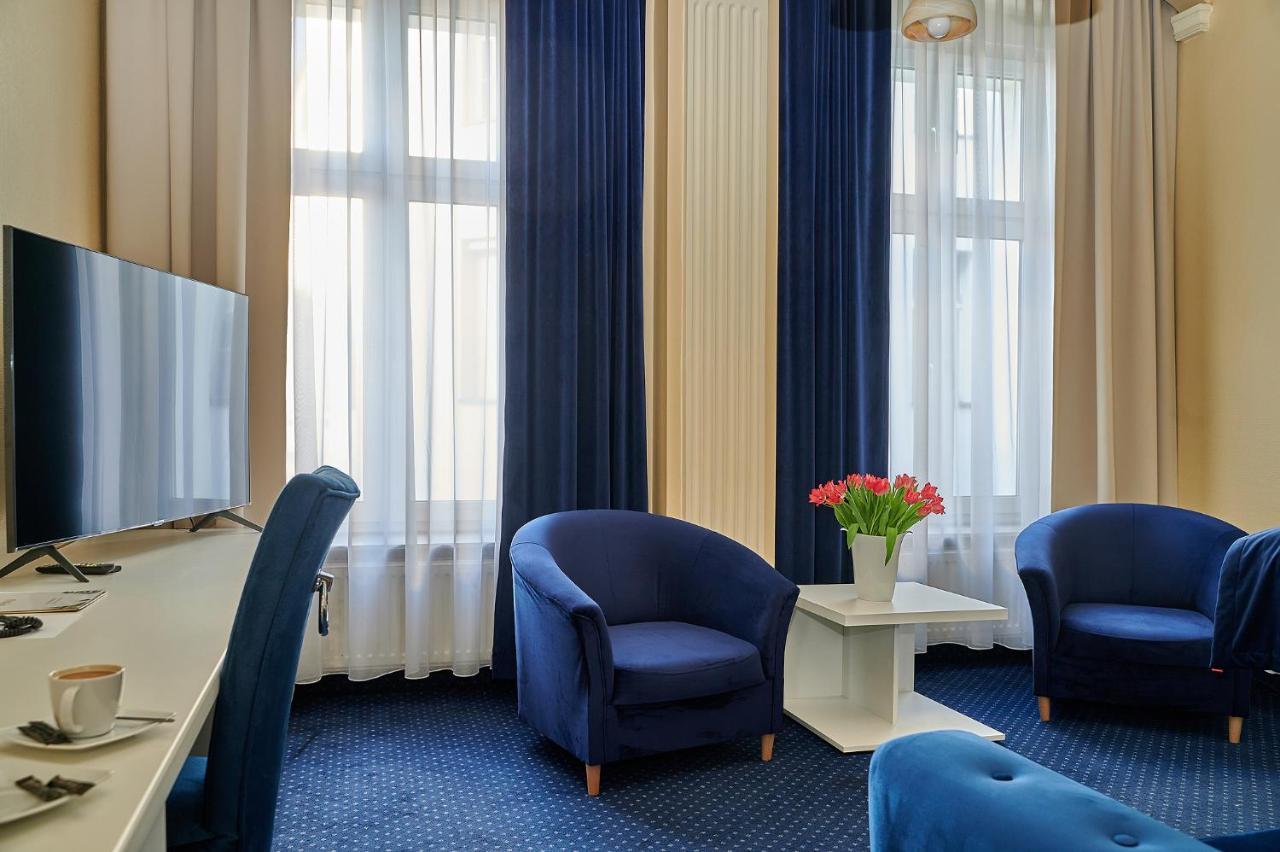 Hotel Royal Gliwice Luaran gambar