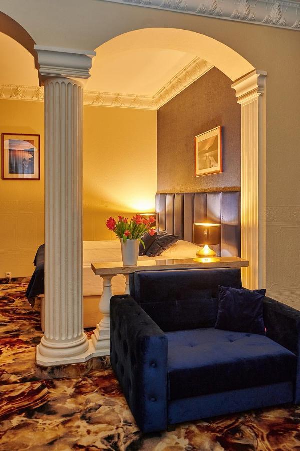 Hotel Royal Gliwice Luaran gambar