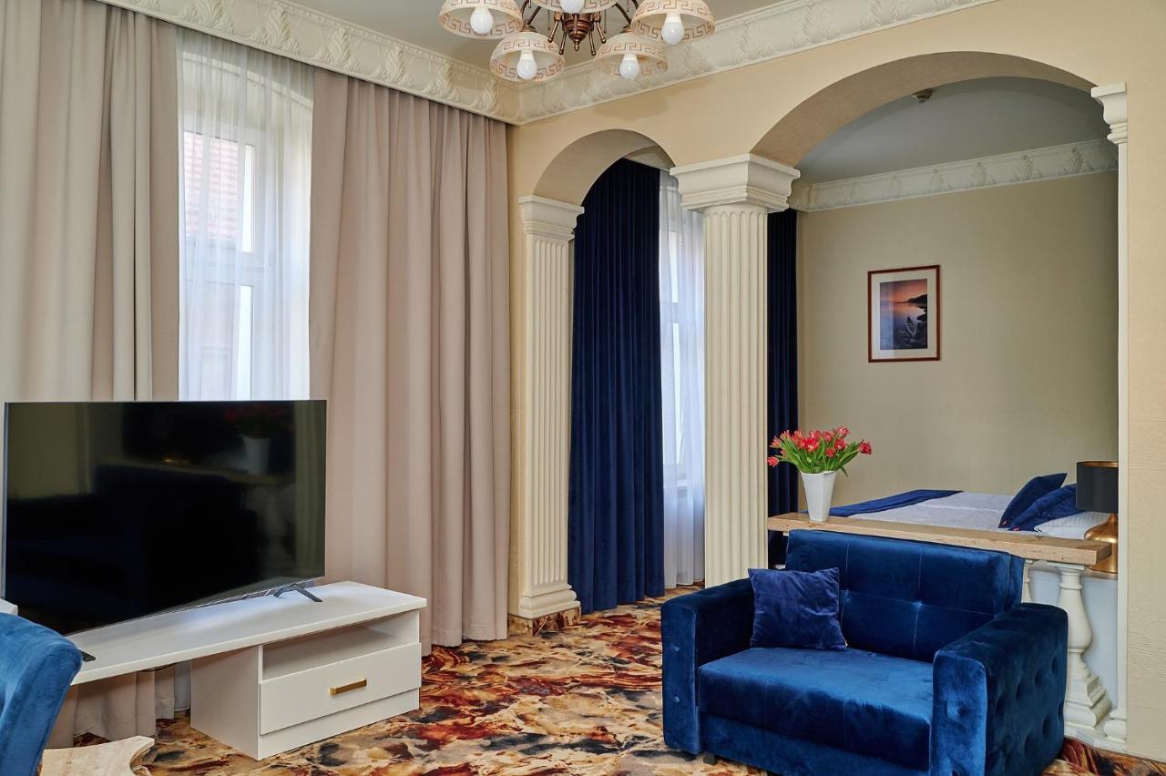Hotel Royal Gliwice Luaran gambar