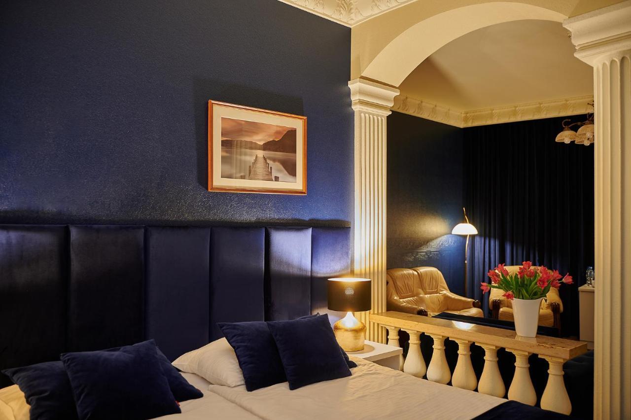 Hotel Royal Gliwice Luaran gambar