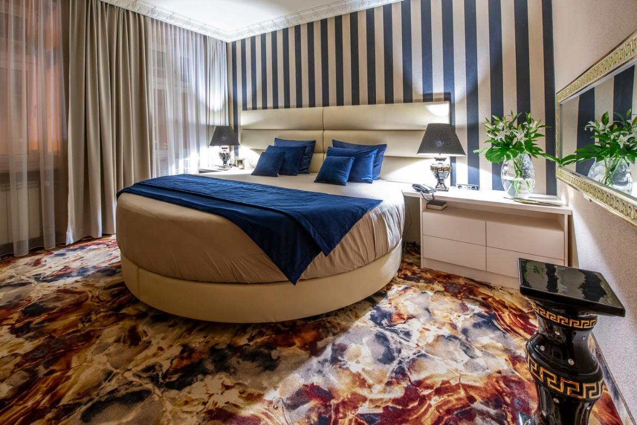 Hotel Royal Gliwice Luaran gambar