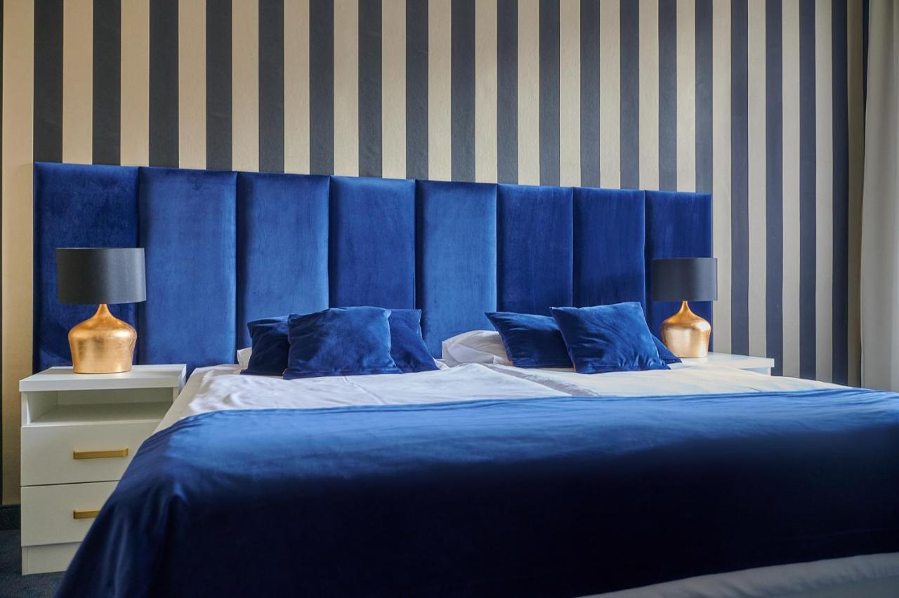 Hotel Royal Gliwice Luaran gambar