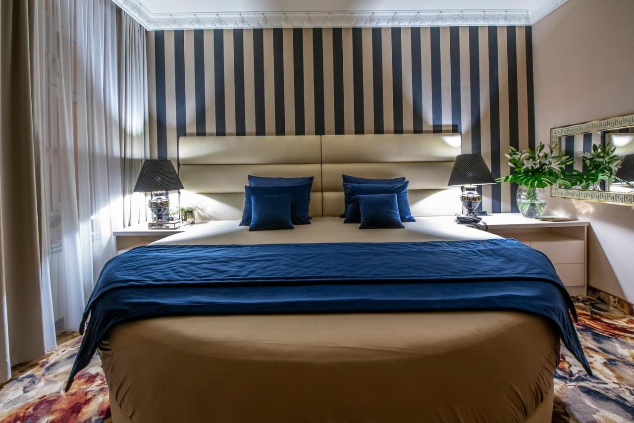 Hotel Royal Gliwice Luaran gambar
