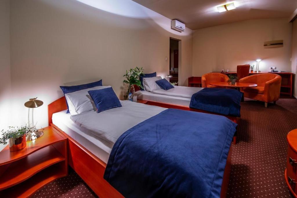 Hotel Royal Gliwice Luaran gambar