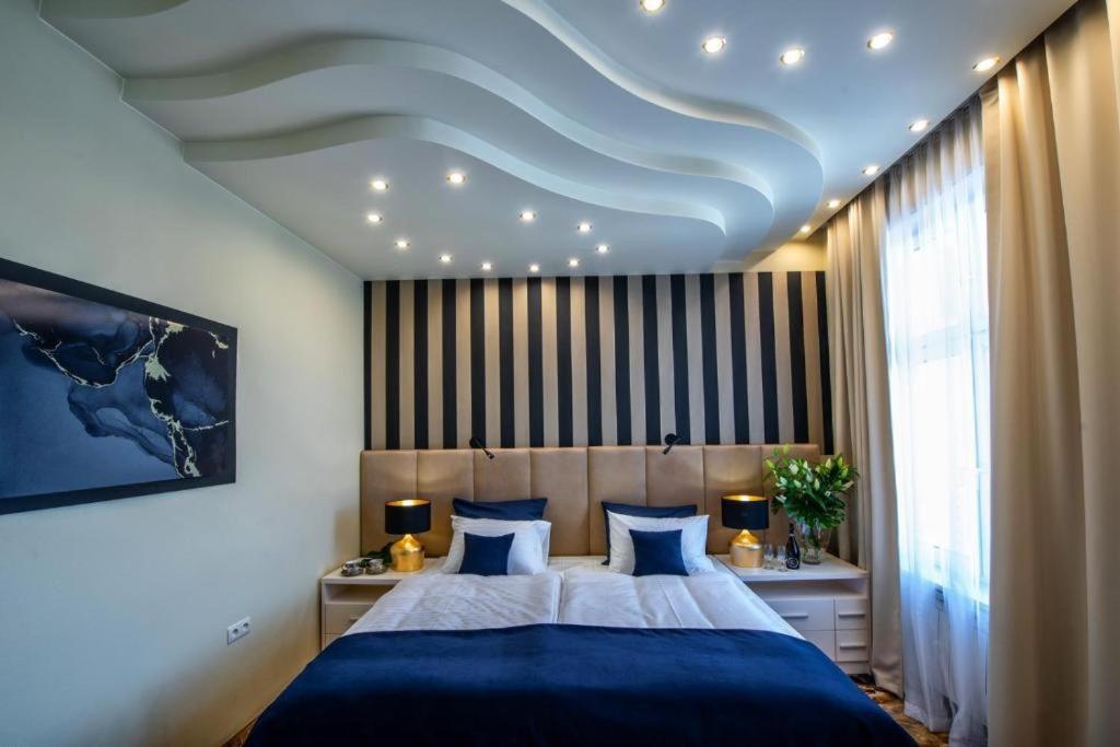 Hotel Royal Gliwice Luaran gambar