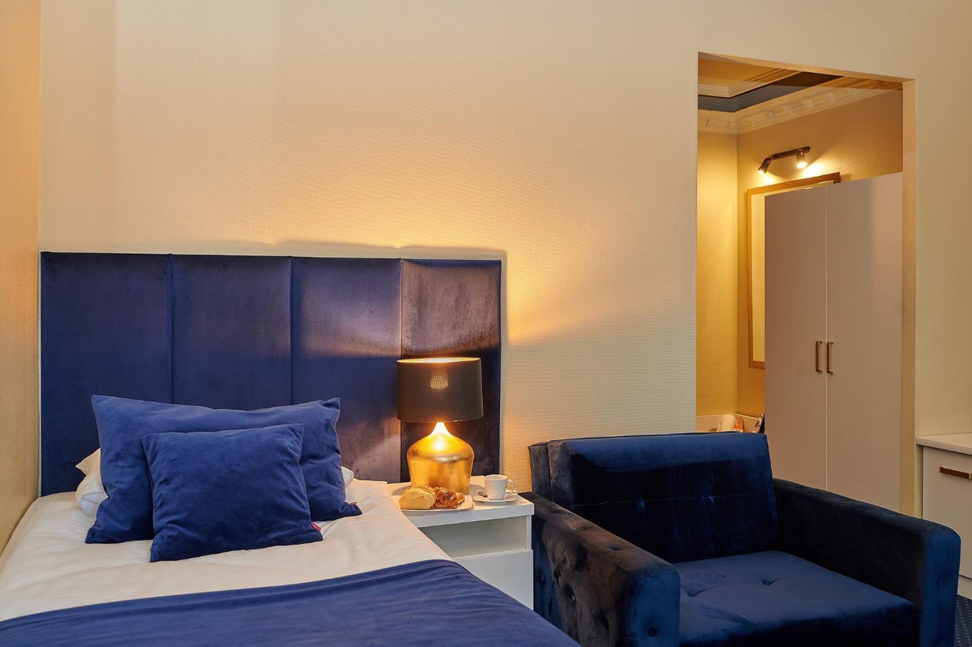 Hotel Royal Gliwice Luaran gambar