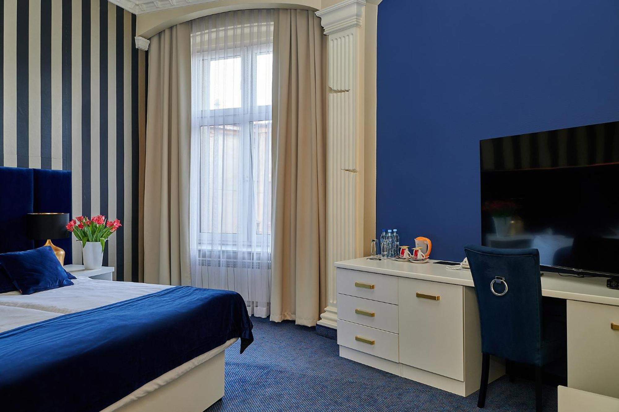 Hotel Royal Gliwice Luaran gambar