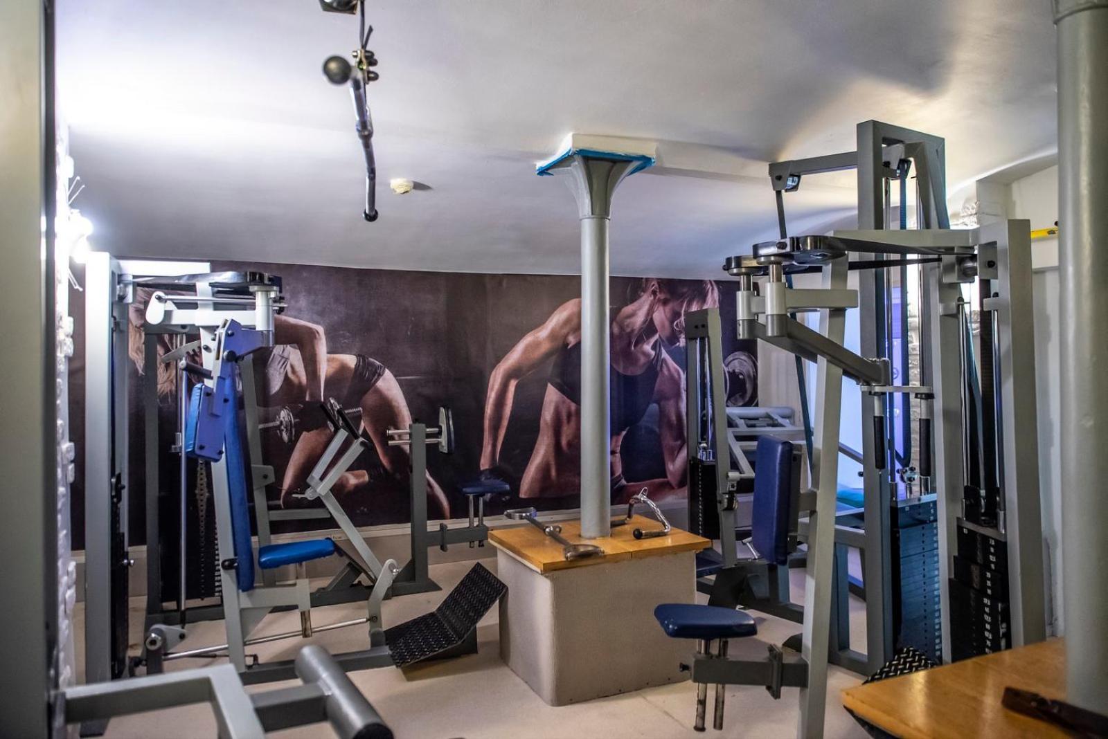 Hotel Royal Gliwice Luaran gambar