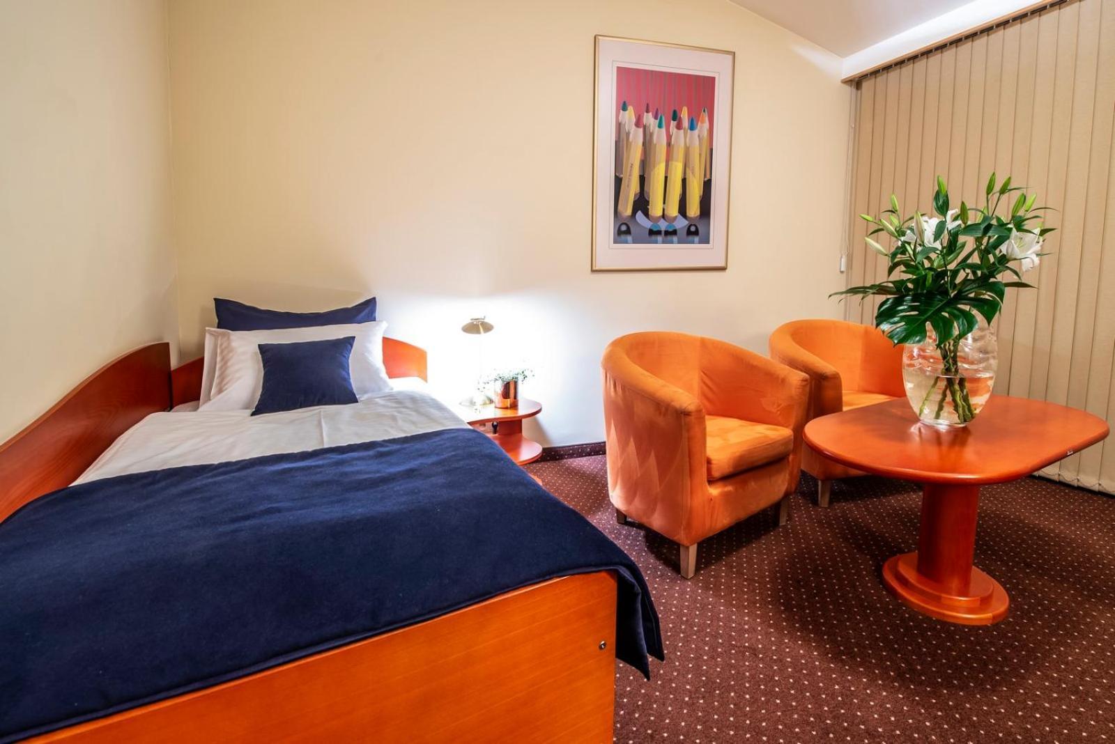 Hotel Royal Gliwice Luaran gambar