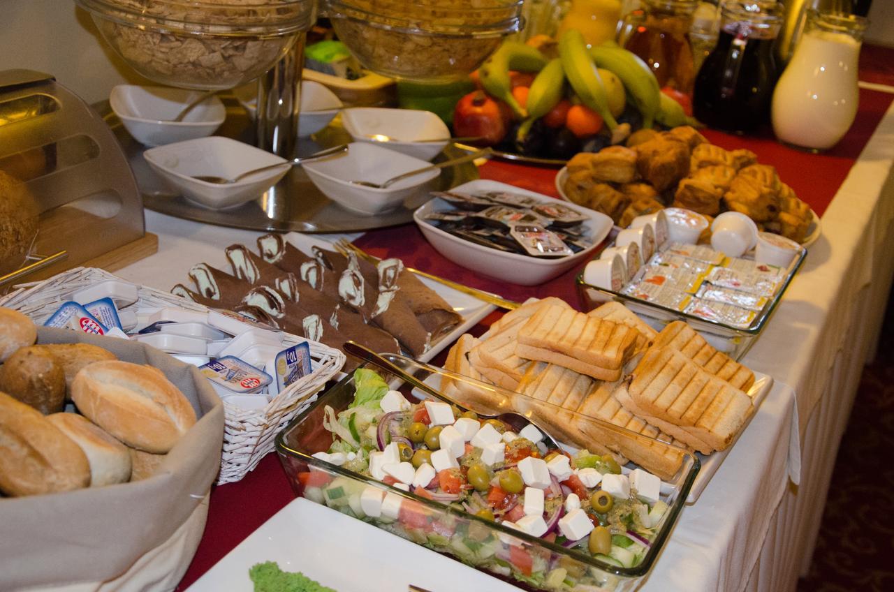 Hotel Royal Gliwice Luaran gambar
