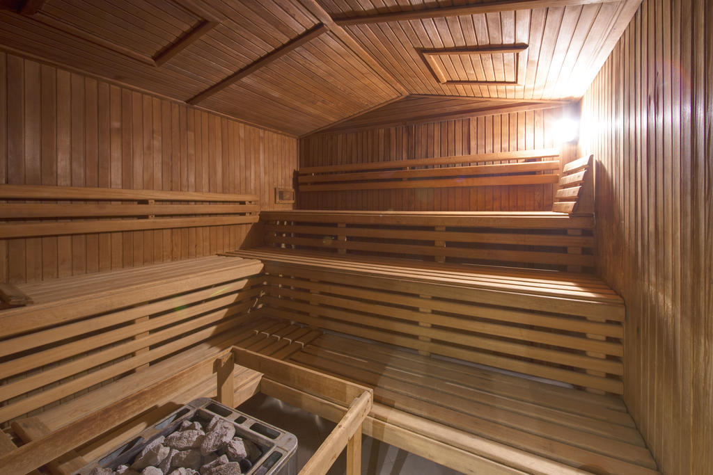 Hotel Royal Gliwice Luaran gambar