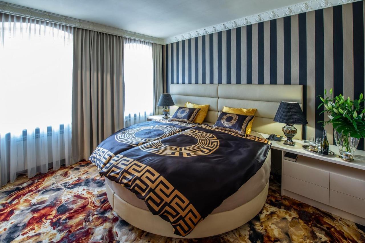 Hotel Royal Gliwice Luaran gambar