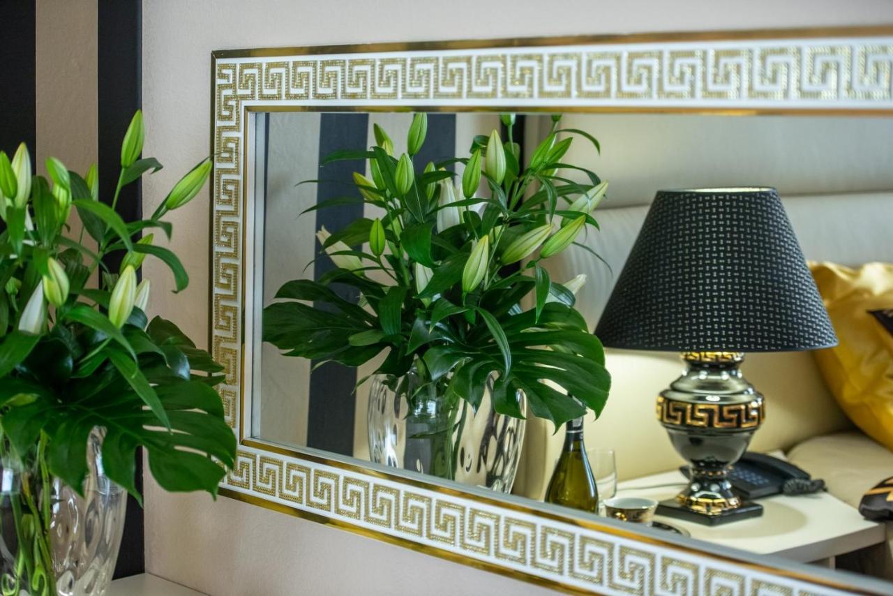 Hotel Royal Gliwice Luaran gambar