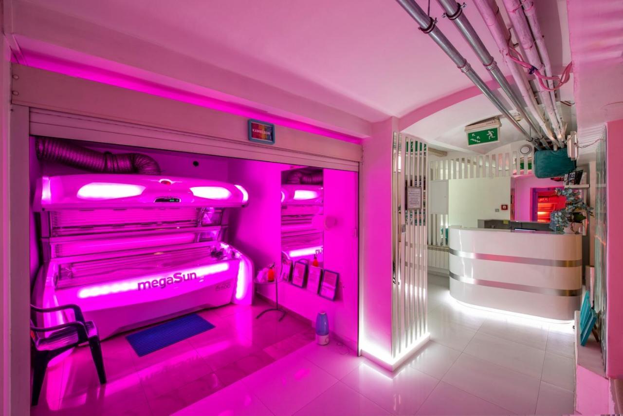 Hotel Royal Gliwice Luaran gambar