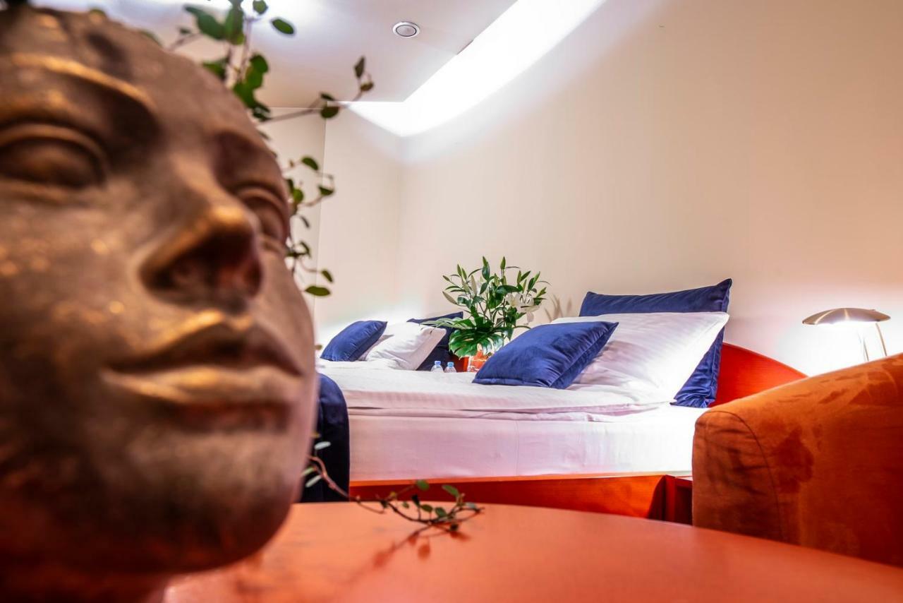 Hotel Royal Gliwice Luaran gambar